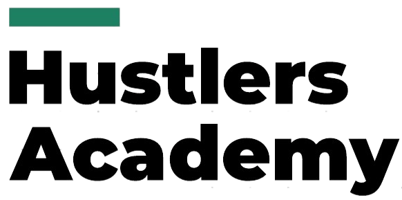 Hustlers Academy